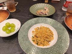 -A One Kitchen·南京精菜馆(晶丽酒店店)