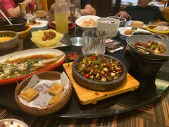 -江太极江浙菜(马桥万达广场店)