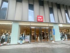-优衣库(成都锦华万达广场店)
