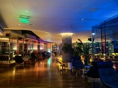 -池畔酒吧 WET Bar