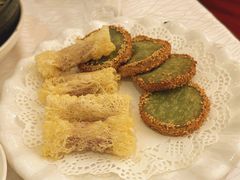 -迈姨·潮州菜(麓湖公园店)