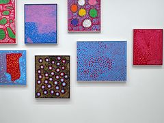 -大田秀则画廊