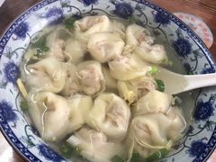 -217笋干馄饨