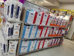 -孩子王(郑州恵济万达店)