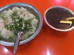 -南宁市连升风味小吃店