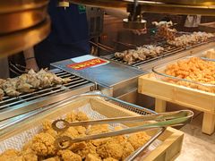 -梨花自助烤肉(西三旗万象汇黑金店)