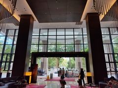 -深圳湾科技园丽雅查尔顿酒店