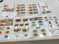 -李先生牛肉面大王(北京东四店)