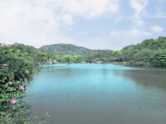 -白马涧龙池景区