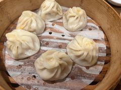 -南翔馒头店(豫园店)