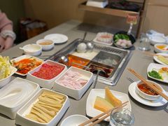 -海底捞火锅(杭州萧山宝龙广场店)