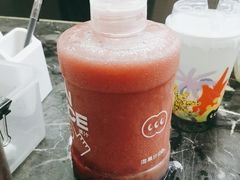 -混果汁(福田领展中心城店)