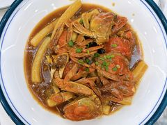 -蟹天蟹地农家菜·阳澄湖大闸蟹(浅水湾店)