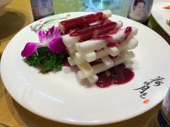 -民俗百家姓饭店(纺织城正街店)