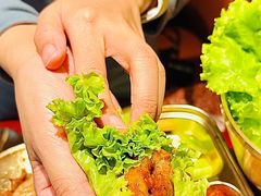 -西塔老太太泥炉烤肉(苏州大悦城店)