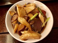 -咸亨酒店•非遗绍兴菜•中华老字号(堂吃餐厅)