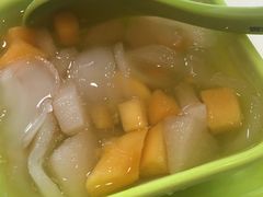 -爽爽王牌甜品(河背村店)