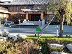 -珲春防川景区