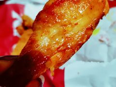 -肯德基(安定门店)