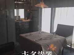 -戈雅法餐厅(世界城广场店)