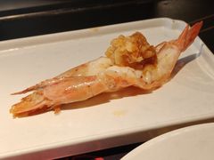 -盛焰铁板烧(王府井店)