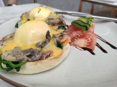 -农畉LONFOOD(福田星河COCOPark店)