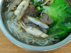 -福屿鲜捞小吃·捞化(福屿总店)