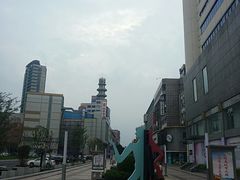 -沙洲路步行街(长安南路店)