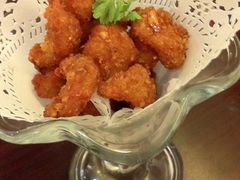 热辣虾球-必胜客(广渠路店)
