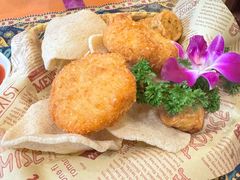 -荷花泰菜(东方新天地店)