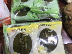 -北京稻香村(学清店)