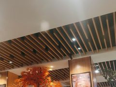 大堂-重庆德庄火锅(永城店)