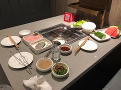 -海底捞火锅(步步高新天地店)