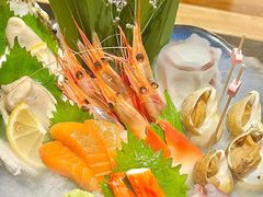 -桃夭日式料理(国信店)