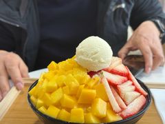 -雪花姐姐(泰华城新天地店)