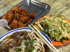 -清真-戏楼王记牛肉面