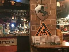 -流浪者复古西餐鸡尾酒吧(沈阳店)