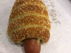 -巴黎贝甜(五月花广场店)