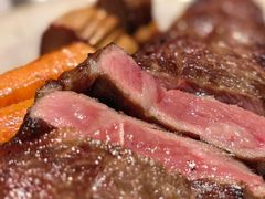 -K·Kitchen KK牛扒厨房(江南西店)