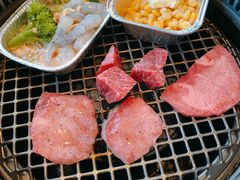 -焼肉 ウエスト(天神店)