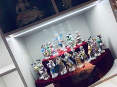 -Me Coffee下午茶艺术空间