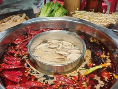 -仪表厂火锅(总店)