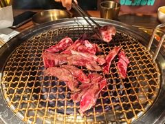 -九田家黑牛烤肉料理(新辰里亚运村店)