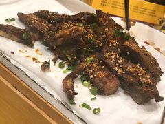 -聚味瞿记·龙虾堂(树木岭店)