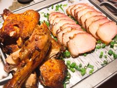 -绿茶餐厅(乐峰广场店)