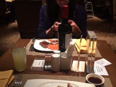 -杭州国际会议中心洲际酒店-原素全日餐厅(解放东路店)