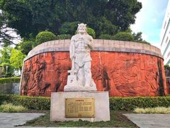 -广州神农草堂中医药博物馆