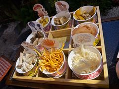 -菌自由丨野生菌火锅特色庭院餐厅(丽江古城店)