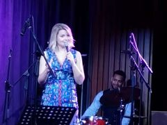 -林肯爵士乐上海中心 Jazz at Lincoln Center Shanghai