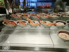 -喜庭海鲜自助(来福士店)